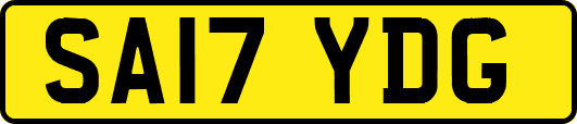 SA17YDG