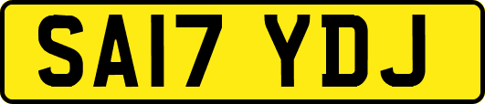 SA17YDJ