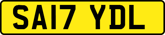 SA17YDL