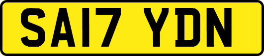 SA17YDN
