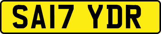 SA17YDR