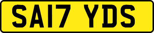 SA17YDS