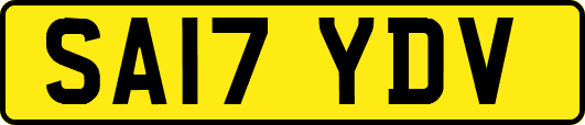 SA17YDV
