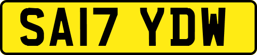 SA17YDW
