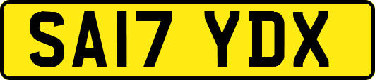 SA17YDX