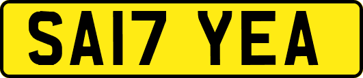 SA17YEA