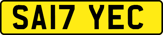 SA17YEC