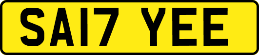 SA17YEE