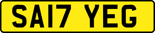 SA17YEG