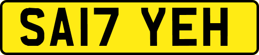 SA17YEH