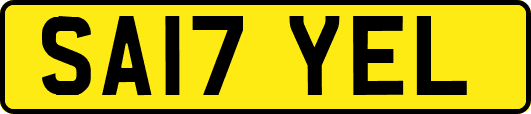 SA17YEL