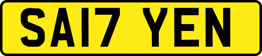 SA17YEN