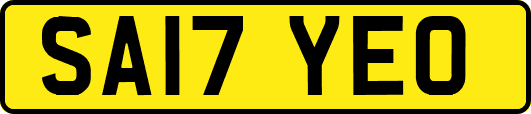 SA17YEO