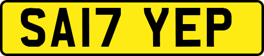 SA17YEP