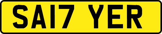 SA17YER