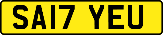 SA17YEU