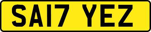 SA17YEZ