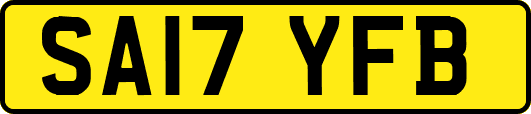 SA17YFB