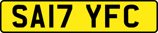 SA17YFC