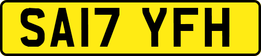 SA17YFH