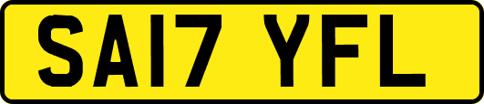 SA17YFL