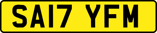 SA17YFM