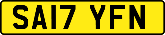 SA17YFN