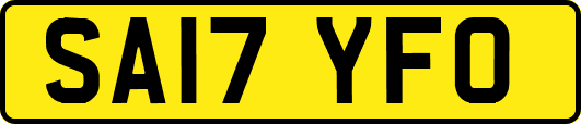 SA17YFO