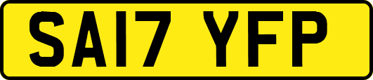 SA17YFP