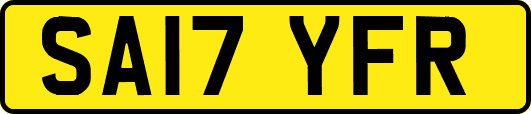 SA17YFR