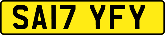 SA17YFY