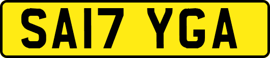 SA17YGA