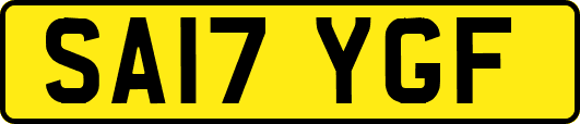 SA17YGF