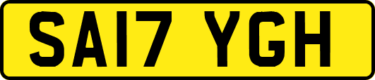 SA17YGH