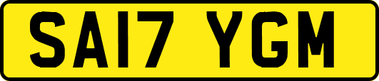 SA17YGM