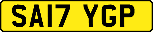 SA17YGP