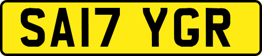 SA17YGR