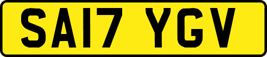 SA17YGV