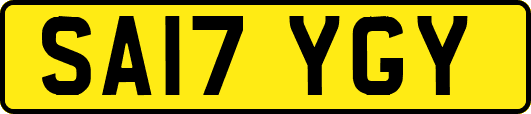 SA17YGY