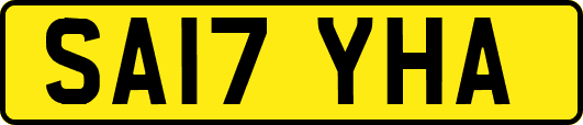 SA17YHA