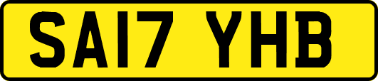 SA17YHB