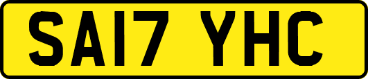 SA17YHC
