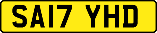 SA17YHD