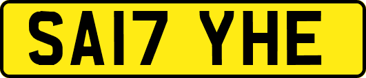 SA17YHE