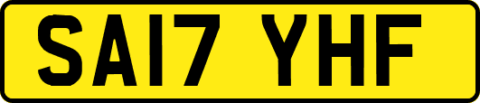 SA17YHF