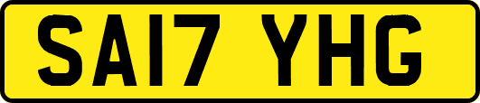 SA17YHG