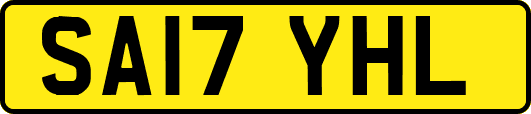 SA17YHL