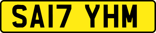SA17YHM