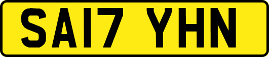 SA17YHN