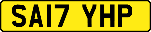 SA17YHP